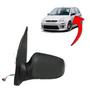 Para Ford Fiesta Mk7 2008-2012, Lado Derecho Del Conductor - Ford Fiesta