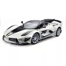 Auto Maisto De Colección Escala 1:18 Ferrari Fxx K Evo