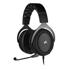 Fone De Ouvido Over-ear Gamer Corsair Hs60 Pro Surround