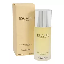 Calvin Klein Escape Men