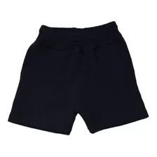 Short De Algodon Rustico Para Niños