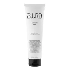 Leave-in Para Cabelo - Kendall - Barba Urbana 150ml Hidrata