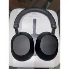 Audífonos Sony Wh-1000xm5 (disponible)