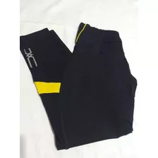 Calça Legging Mizuno Original