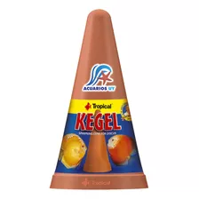 Cono Para Desove De Peces Disco, Acuario. Tropical Kegel