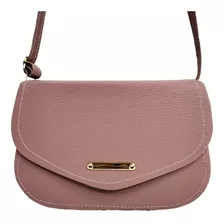 Bolsa Feminina Transversal Bag Shoulder Tira Colo Pequena