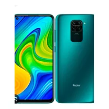 Calcular Xiaomi Redmi Note 9