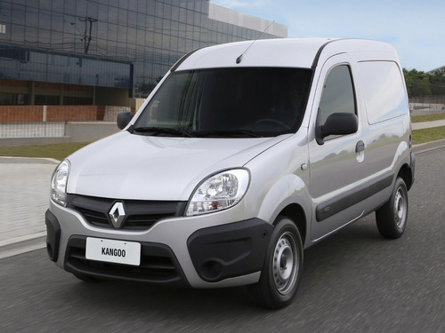 Bujes Eje Trasero Kangoo Renault Refacciones Estos Si Son Foto 5