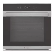 Horno Empotrable Eléctrico Ariston Fi7 871 Sp Ix A 73l Inox 220v-240v