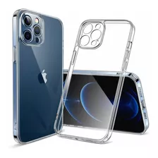 Capa Case Para O iPhone 13 Pro 6.1 Esr Echo Vidro Temperado