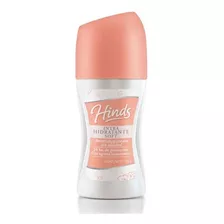 Desodorante Roll On Hinds Intrahidratante Soft 60 Grs.