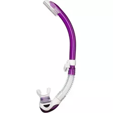 Tubo Snorkel Marca Tusa