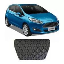 Capa Pedal Freio Automático P/ Ford New Fiesta Ecosport Ka