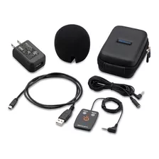 Zoom Sph-2n Pack De Accesorios Para Zoom H2n