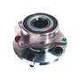 2) Mazas Delanteras Sin Abs Tmk Odyssey V6 3.5l 2000-2002