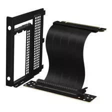 Suporte Placa De Video Deepcool R-vertical-gpu-bracket-g-1