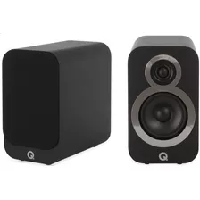 Q Acoustics 3010i - Par De Parlantes Compactos De Estantería