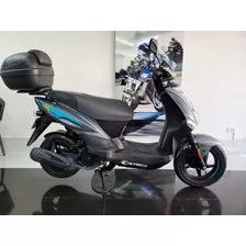 Kymco Agility Twist 125 2023