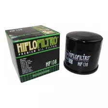 Filtro De Aceite Hf138