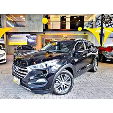 Hyundai Tucson 1.6 16v T-gdi Gasolina Gl Ecoshift