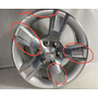 Rin De 17 '' De 8 Birlos Gmc/chevrolet Sierra 3500 2011-2019