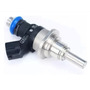 Arnes Conector De Inyector Mazda B2600 4cil 2.6l 1991 4pzs