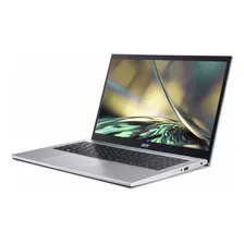 Notebook Acer Aspire 3 15 Ryzen 3 Series 7000/8 Gb Ddr5/512 