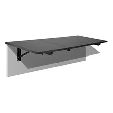 ¡móntalo! Mesa Abatible Para Trabajo Pesado [45 X15 X7.125 ]