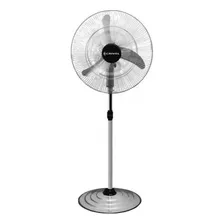 Ventilador De Pie 30 Pulgadas Crivel V39 200w Industrial