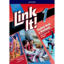 Livro Link It - 1 Student Pk