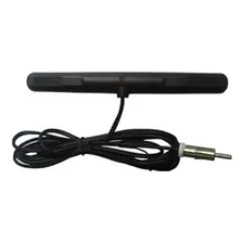 Antena Interna Automotiva Amplificada