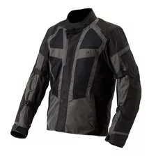 Campera Moto Ls2 Cordura Hombre Scout 4s Ciclofox