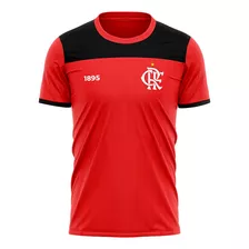 Camisa Flamengo Shout Oficial