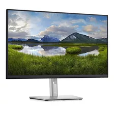 Monitor Dell P2722h Lcd Tft 27 Negro 100v/240v