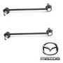 Kit 4 Rotulas Inf Y Sup Mazda Pickup 4x2 B4000 1998-2004 Syd