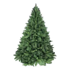 Árbol De Navidad Frondoso 1.80 Metros Navideño Fiestas