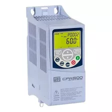 Inversor De Frequência 10cv 220v Cfw500d28p0t2db20 - Weg (i)