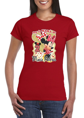 playeras mimi