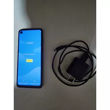 Celular Motorola One Action 