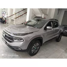 Fiat Toro Tomo Usado 2018 2019 2020 2021 2022 2023 2024 Sv