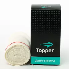 Venda Elastica 9cm Topper Sport 78 Tienda Oficial