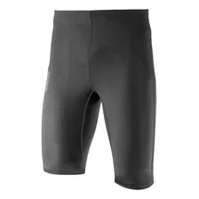 Short Masculino Salomon Half Tight 9 