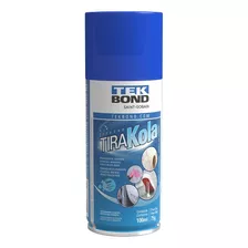 Tira Kola (cola) Spray Removedor 100ml Tekbond