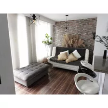 Apartamento En Venta Calasanz Parte Alta Medellin (l)