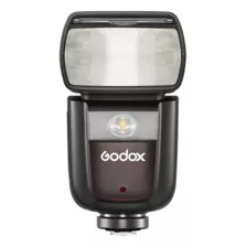 Flash Ving Godox V860 Iii C Para Canon - Com Nf-e