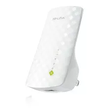 Repetidor De Sinal Universal Ac750 Re200 Tp-link