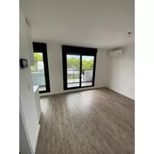 Apartamento En Alquiler En Parque Batlle