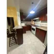 Gran Oportunidad Apartamento En Gazcue De 2 Hab Amueblado