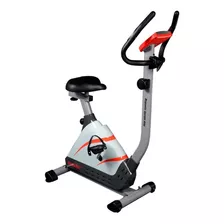 Bicicleta Fija Magnetica Randers Arg0390 Monitor Sop. 130 Kg