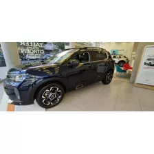 Citroen C5 Aircross Thp 165 Eat6 Feel Pack Am22 A